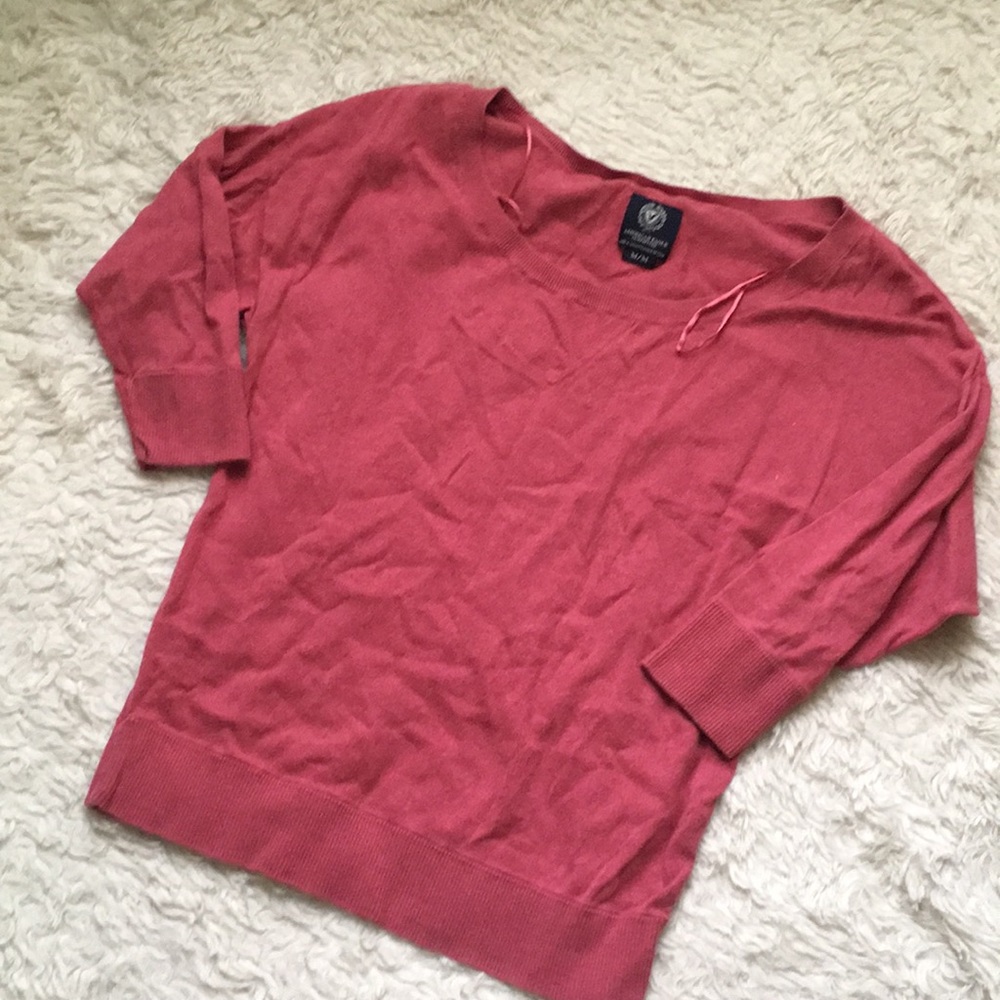 American Eagle sweater